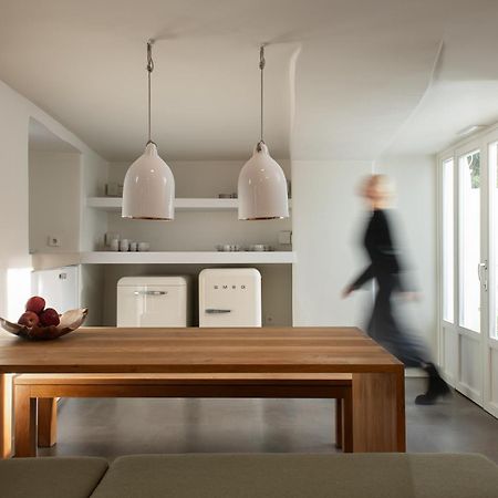 Terra Maria Hotel Mykonos Town Zewnętrze zdjęcie
