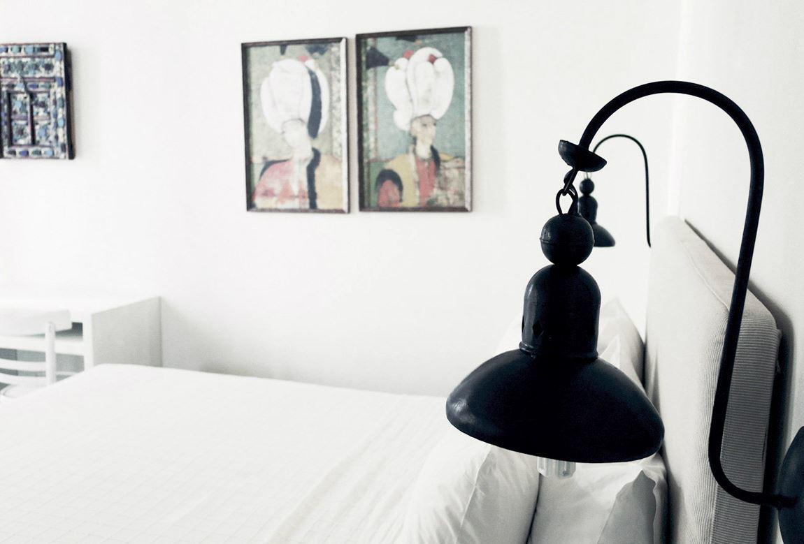 Terra Maria Hotel Mykonos Town Zewnętrze zdjęcie