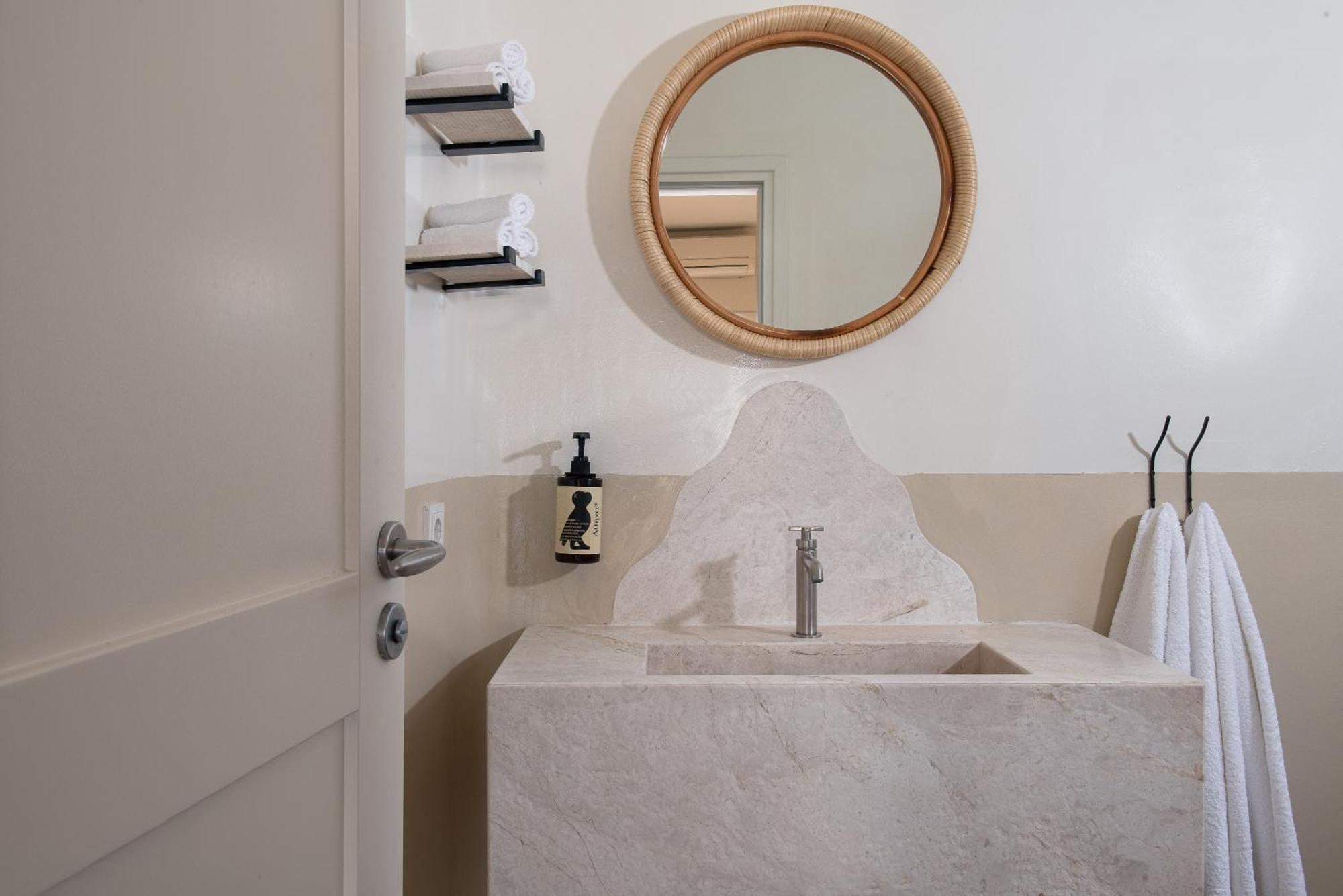Terra Maria Hotel Mykonos Town Zewnętrze zdjęcie