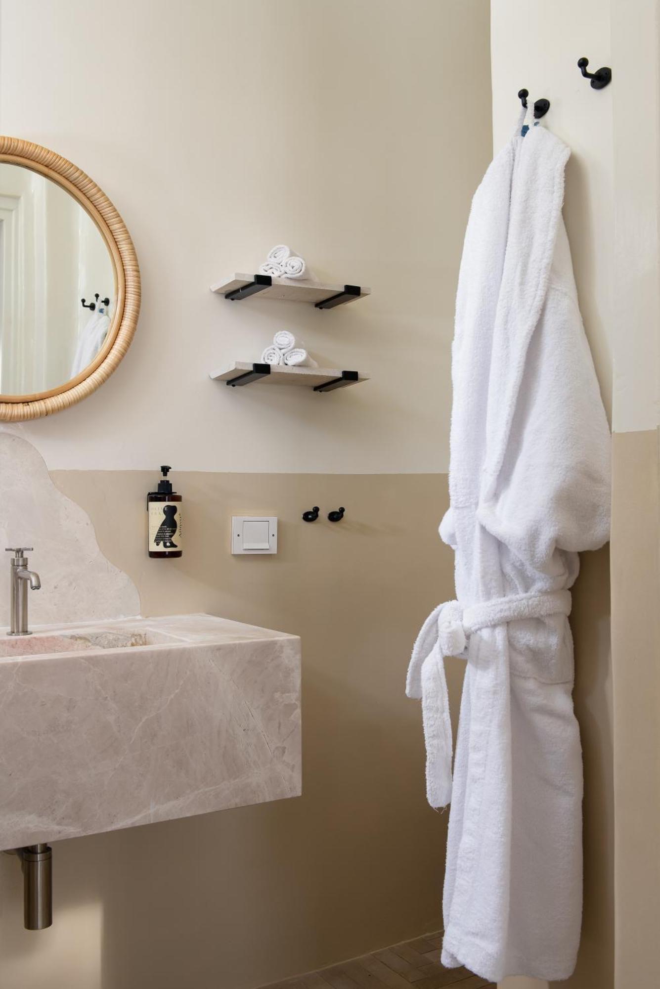 Terra Maria Hotel Mykonos Town Zewnętrze zdjęcie