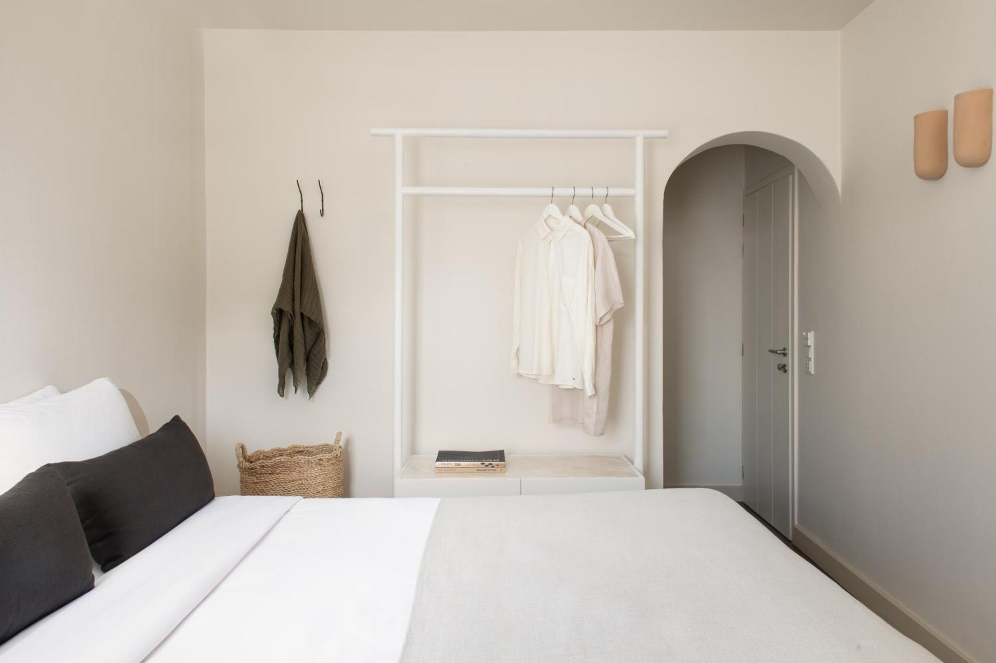 Terra Maria Hotel Mykonos Town Zewnętrze zdjęcie