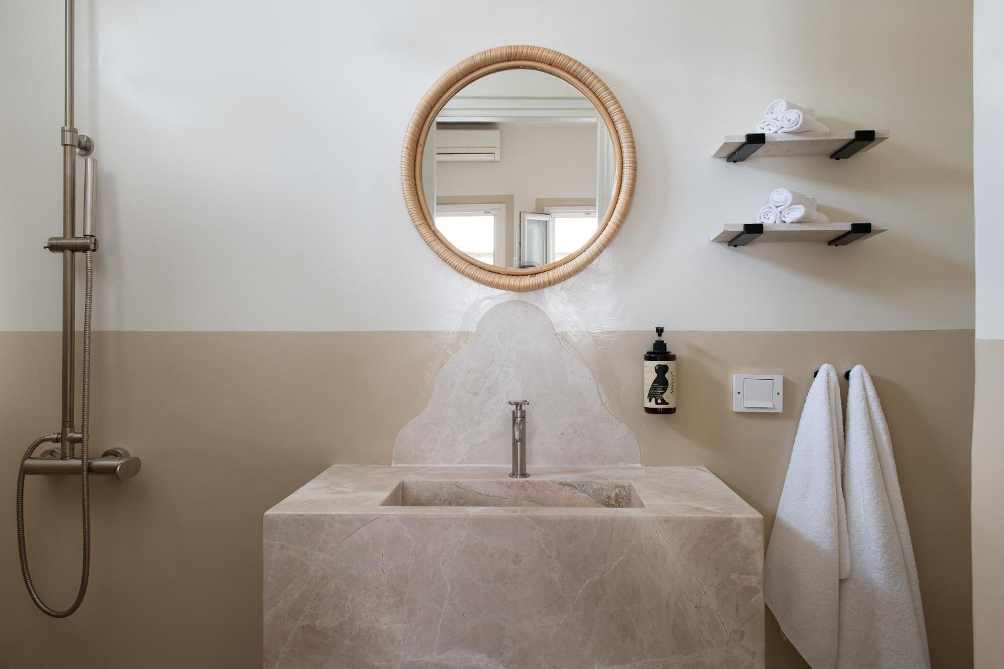 Terra Maria Hotel Mykonos Town Zewnętrze zdjęcie