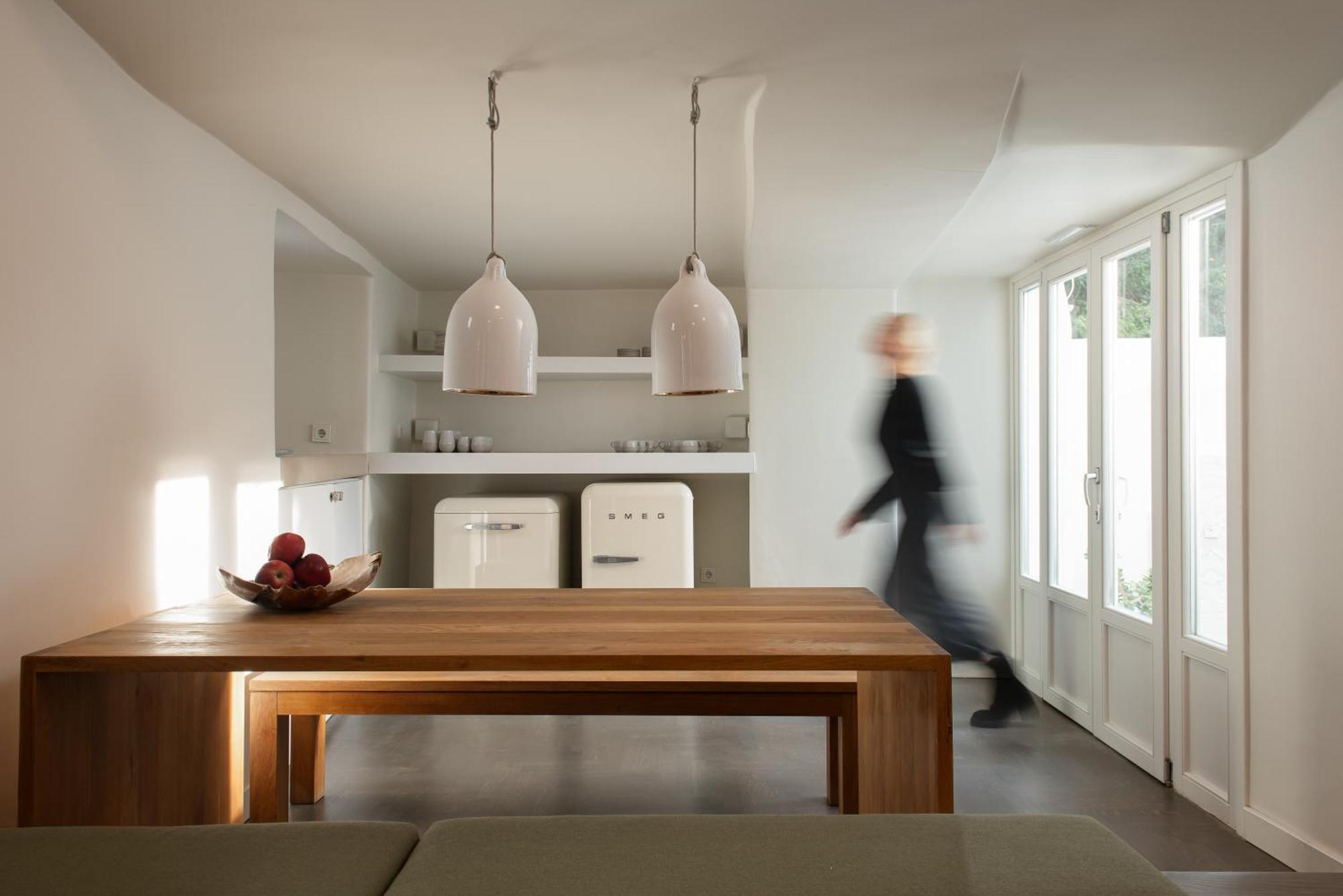 Terra Maria Hotel Mykonos Town Zewnętrze zdjęcie