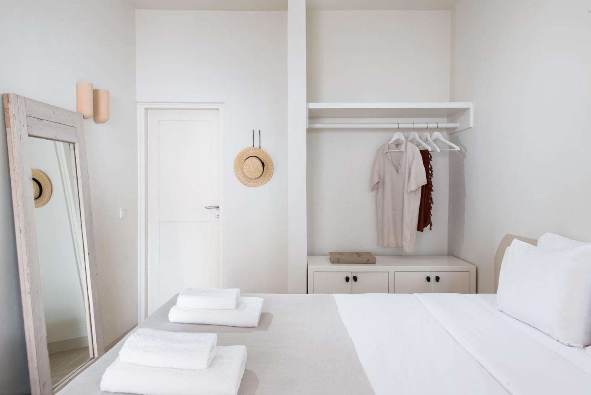 Terra Maria Hotel Mykonos Town Zewnętrze zdjęcie