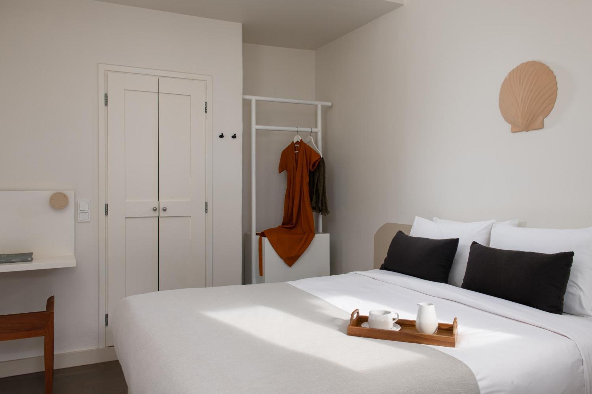Terra Maria Hotel Mykonos Town Zewnętrze zdjęcie