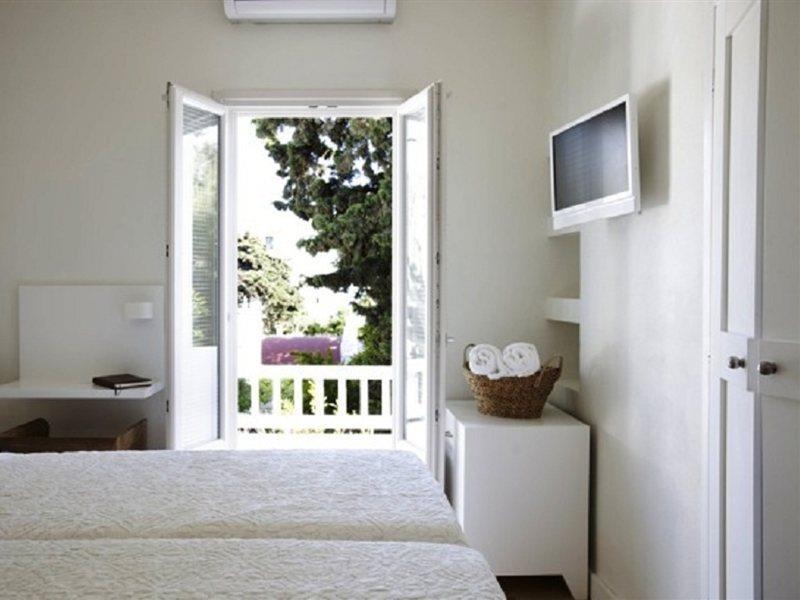 Terra Maria Hotel Mykonos Town Zewnętrze zdjęcie